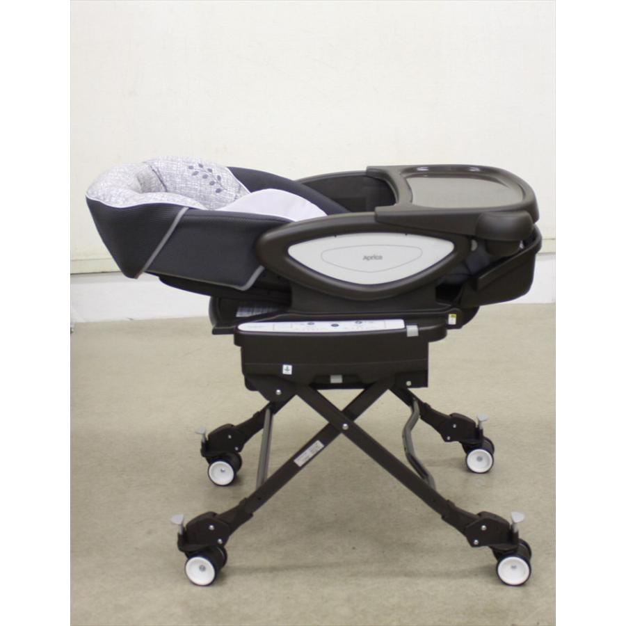 アップリカ（Aprica） 3ヶ月レンタル ユラリズム オート ライト