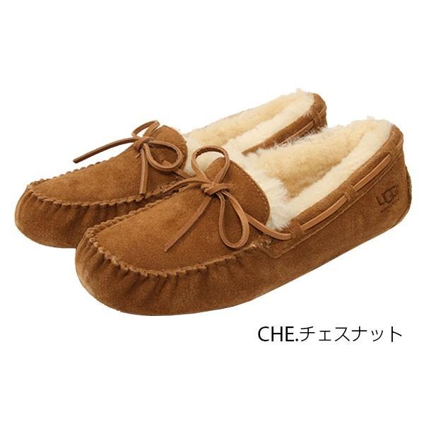 UGG Australia（アグオーストラリア） UGG メンズ アグ モカシン