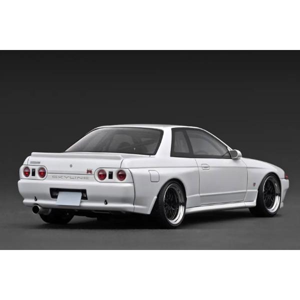 ignition model（イグニッションモデル） ignition_model 1/18 NISSAN