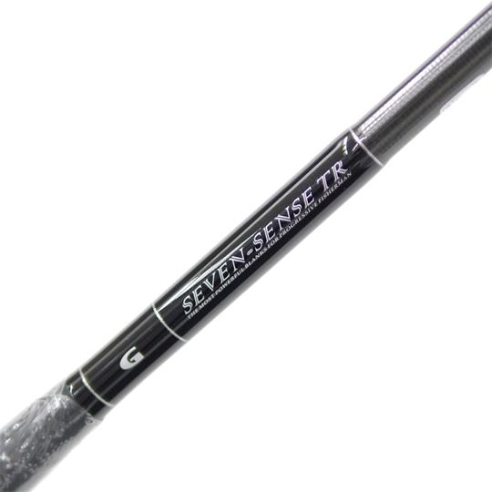 G-Craft ASIA ジークラフト セブンセンスTR モンスターサーフ MSS-1002