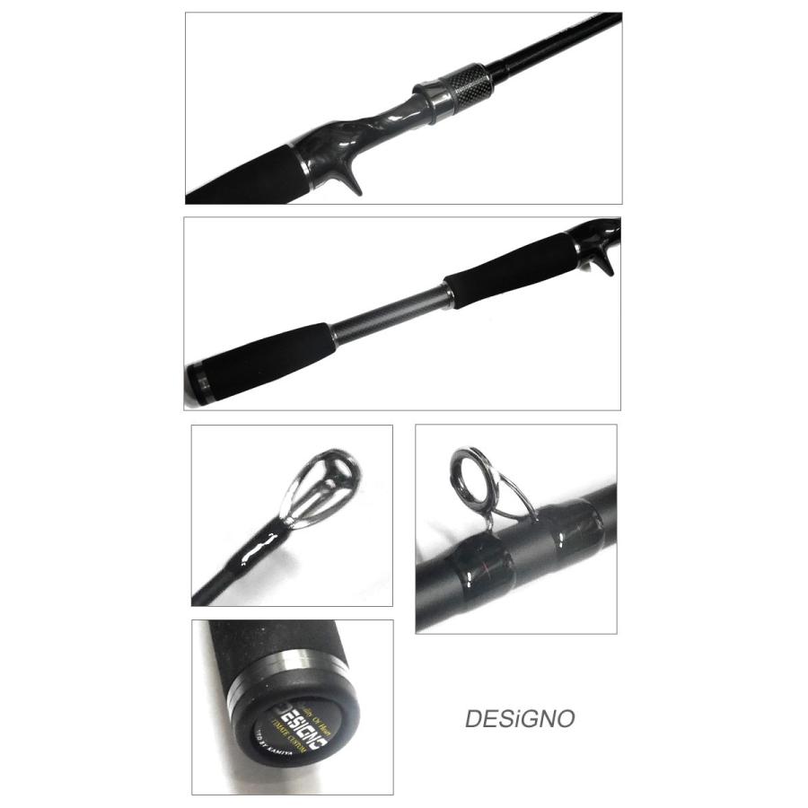 デジーノ レーベン トルクチューン DLT-C611MH+R2S DESiGNO LEBEN