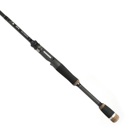 ノースフォークコンポジット ZFX ZC69H JW NorthForkComposites