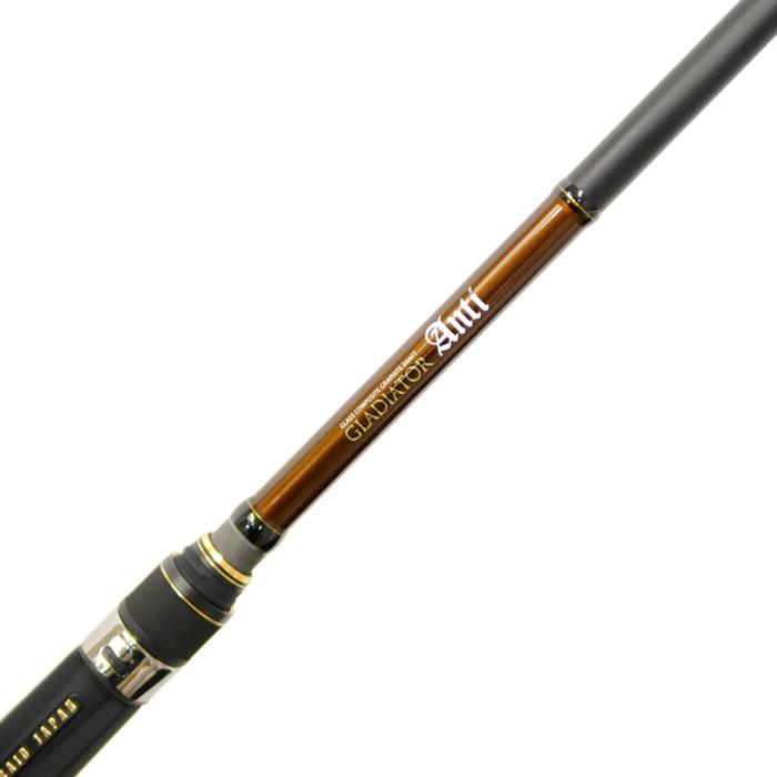 RAID JAPAN（レイドジャパン） グラディエーター アンチ エングレイブ