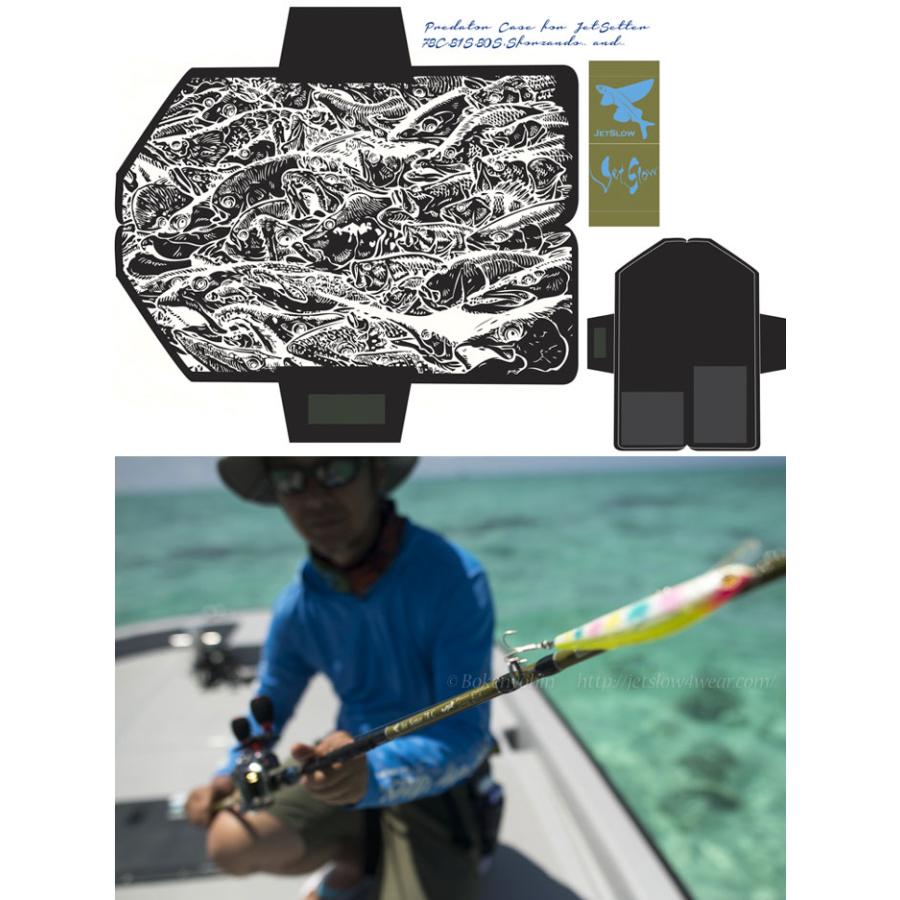 ジェットスロウ×ツララ ジェットセッター 78C JetSlow × TULALA