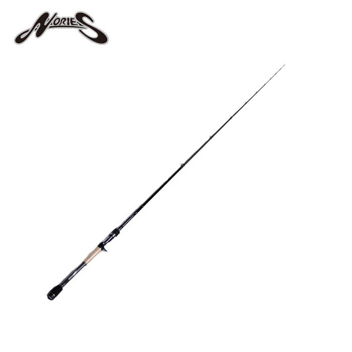 ロードランナー ノリーズ ロードランナーストラクチャー NXS STN6100H