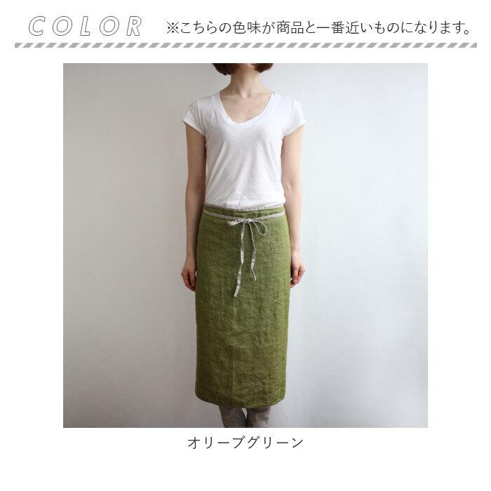 Lino e Lina（リーノエリーナ） エプロン 通販エプロン おしゃれ 大人