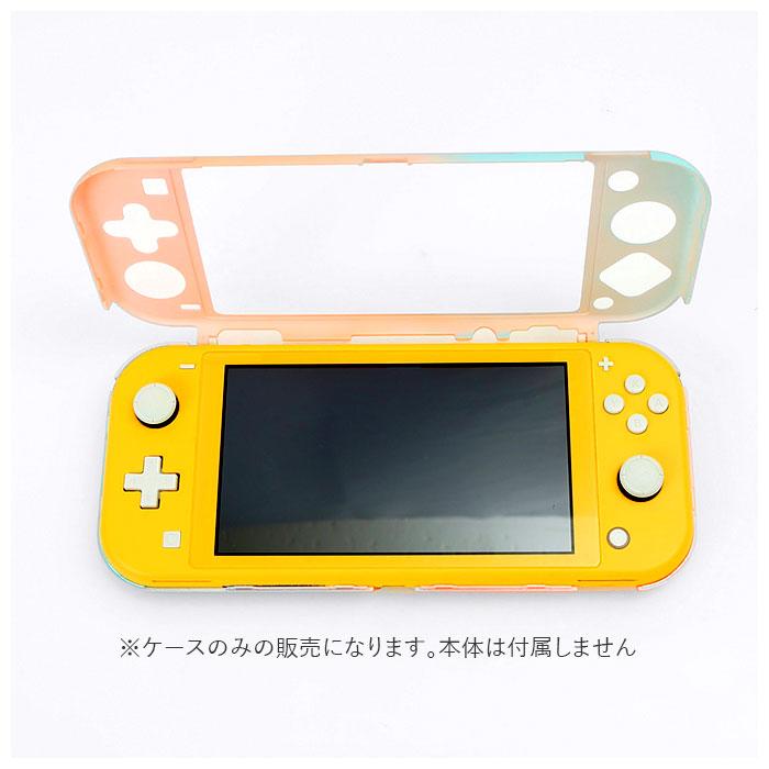 Nintendo Switch Lite イエロー 本体 箱 充電器付き Nintendo Switch
