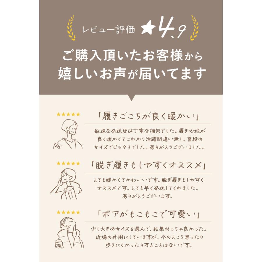 UGG（アグ） 通販ugg サンダル レディース 内ボア スリッパ ファー 約