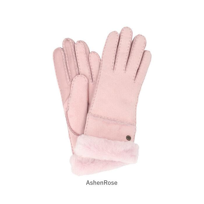 UGG（アグ） レディース 手袋 通販 ブランド SEAMED TECH GLOVE