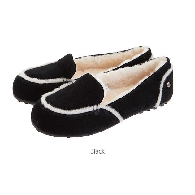 UGG Australia（アグオーストラリア） ugg 通販ugg モカシン ヘイリー