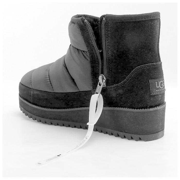 UGG（アグ） 通販アグ ブーツ ムートンブーツ スノーブーツ レディース