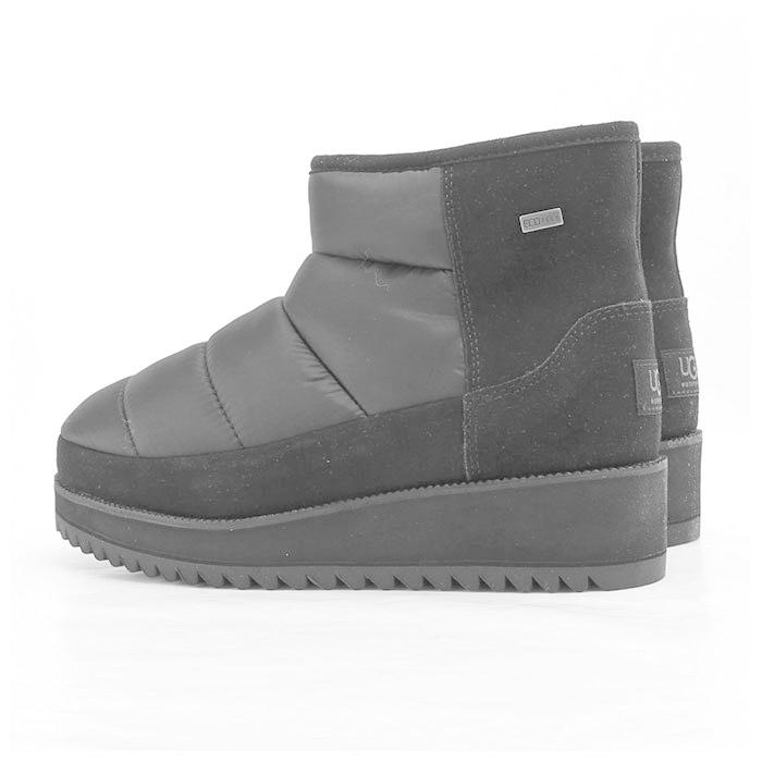 UGG（アグ） 通販アグ ブーツ ムートンブーツ スノーブーツ レディース