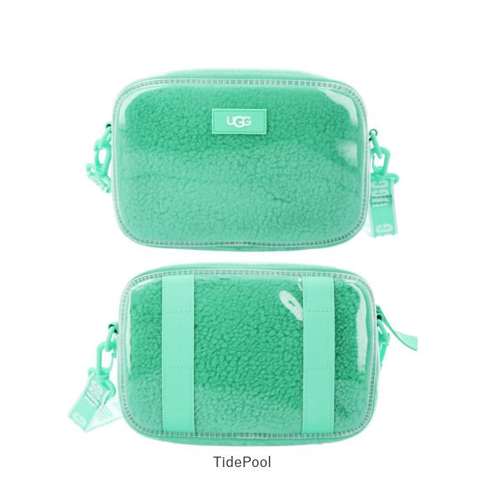 UGG（アグ） バッグ 通販 ショルダーバッグ レディース 斜めがけ 大人