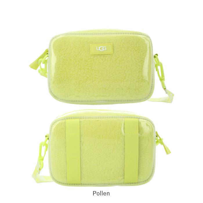 UGG（アグ） バッグ 通販 ショルダーバッグ レディース 斜めがけ 大人