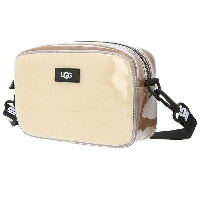 UGG（アグ） バッグ 通販 ショルダーバッグ レディース 斜めがけ 大人