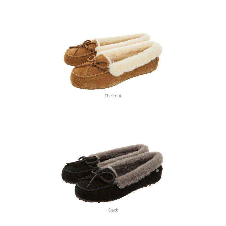 UGG Australia（アグオーストラリア） UGG モカシン レディース アグ