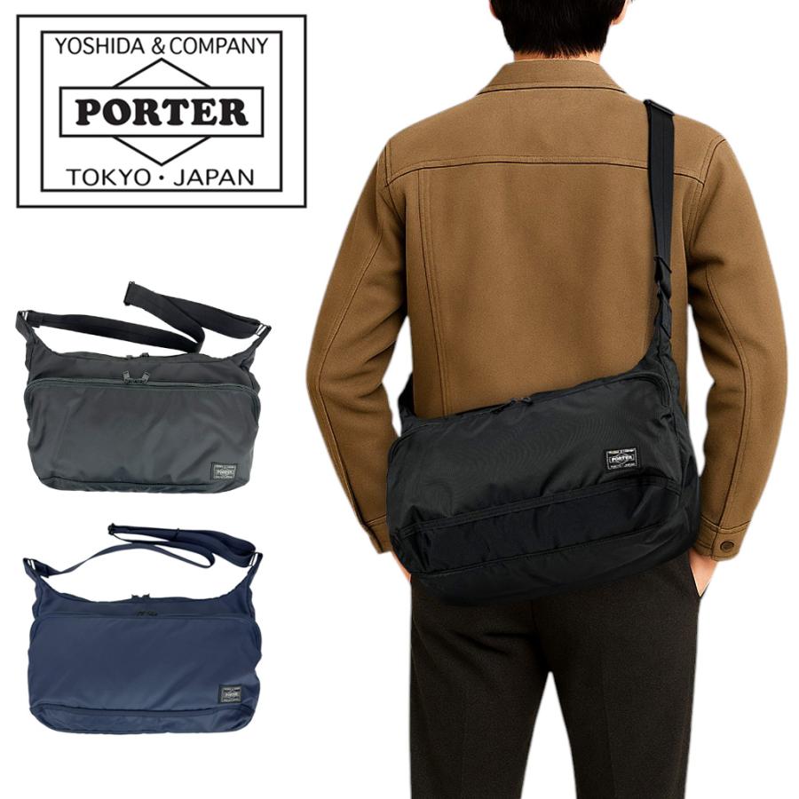 PORTER ポーター フラッシュ ショルダーバッグ 689-05938 吉田カバン