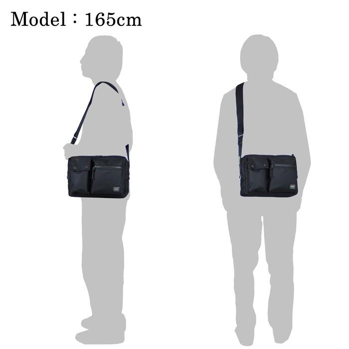 PORTER ポーター ユニット ショルダーバッグ 784-05464 吉田カバン