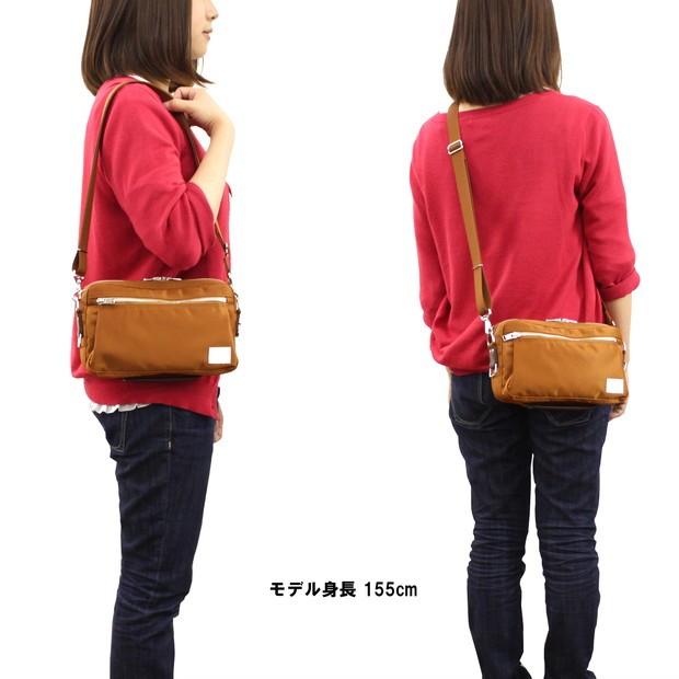 PORTER ポーター リフト ショルダーバッグ 822-06129 吉田カバン ミニ