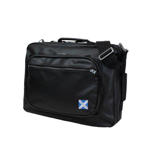 LUGGAGE LABEL ラゲッジレーベル ニューライナー 3WAYブリーフケース