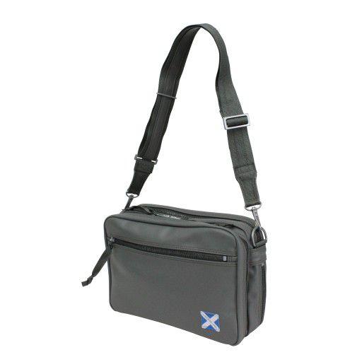 LUGGAGE LABEL ラゲッジレーベル ニューライナー ショルダーバッグ 960