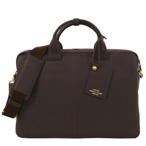 PORTER ポーター ウィズ 2WAYブリーフケース 016-01075 吉田カバン