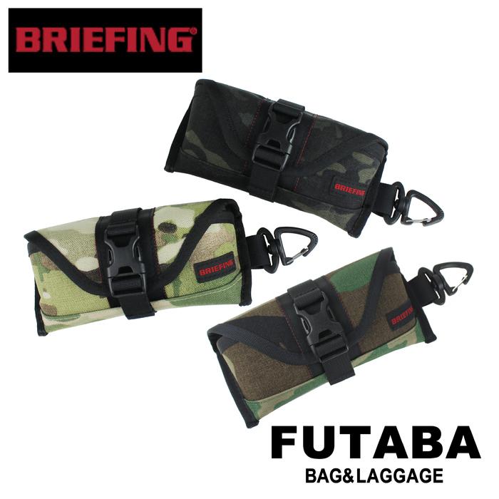 ブリーフィング ゴルフ ケース VISION CASE メンズ BRG193G75 BRIEFING
