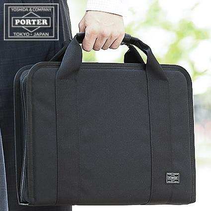 PORTER ポーター クリップ ブリーフケース 550-08960 ビジネスバッグ