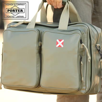 LUGGAGE LABEL ラゲッジ レーベル ライナー 2WAYオーバーナイター 951