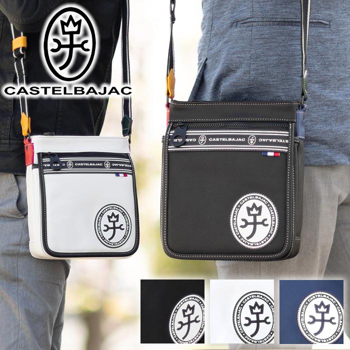 CASTELBAJAC（カステルバジャック） バッグ ショルダーバッグ ミニ