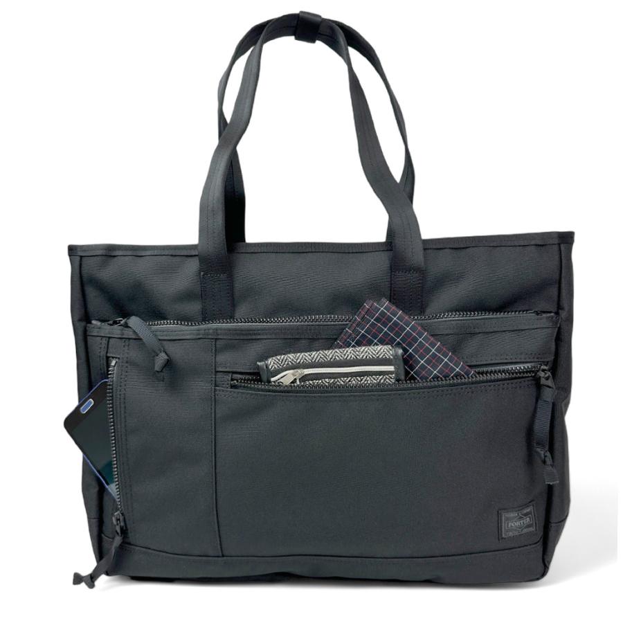 PORTER ポーター インタラクティブ トートバッグ 536-16155 10
