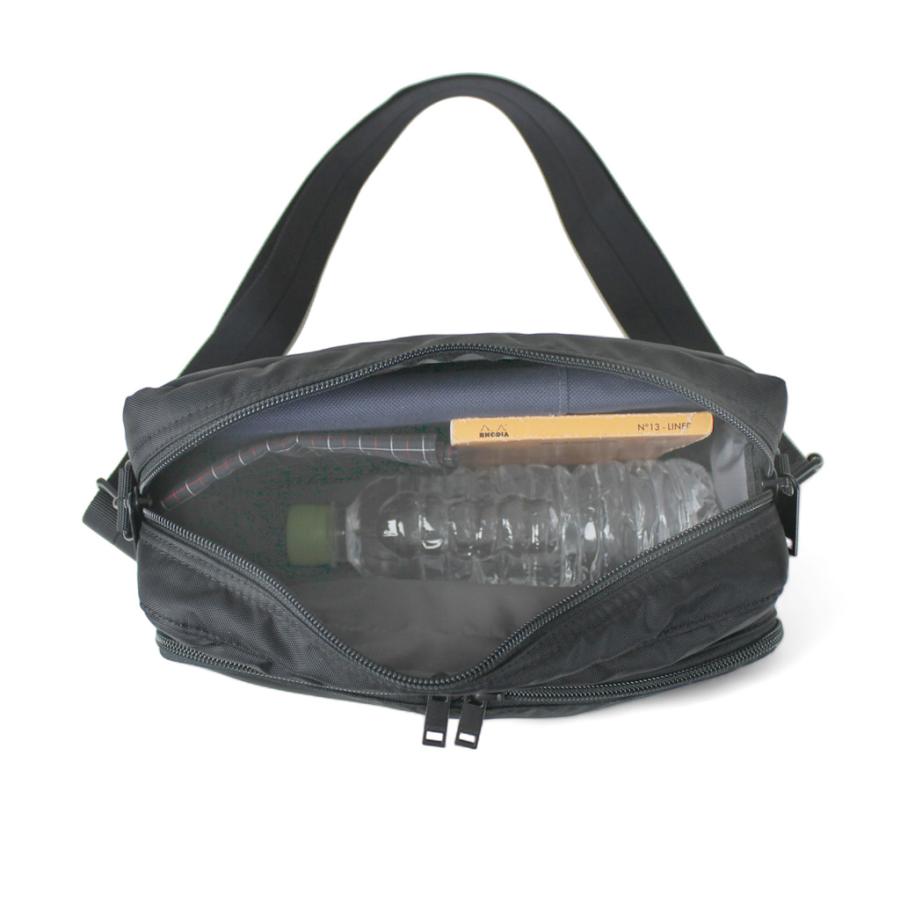 PORTER ポーター フラッシュ ショルダーバッグ 689-05949 10 ブラック