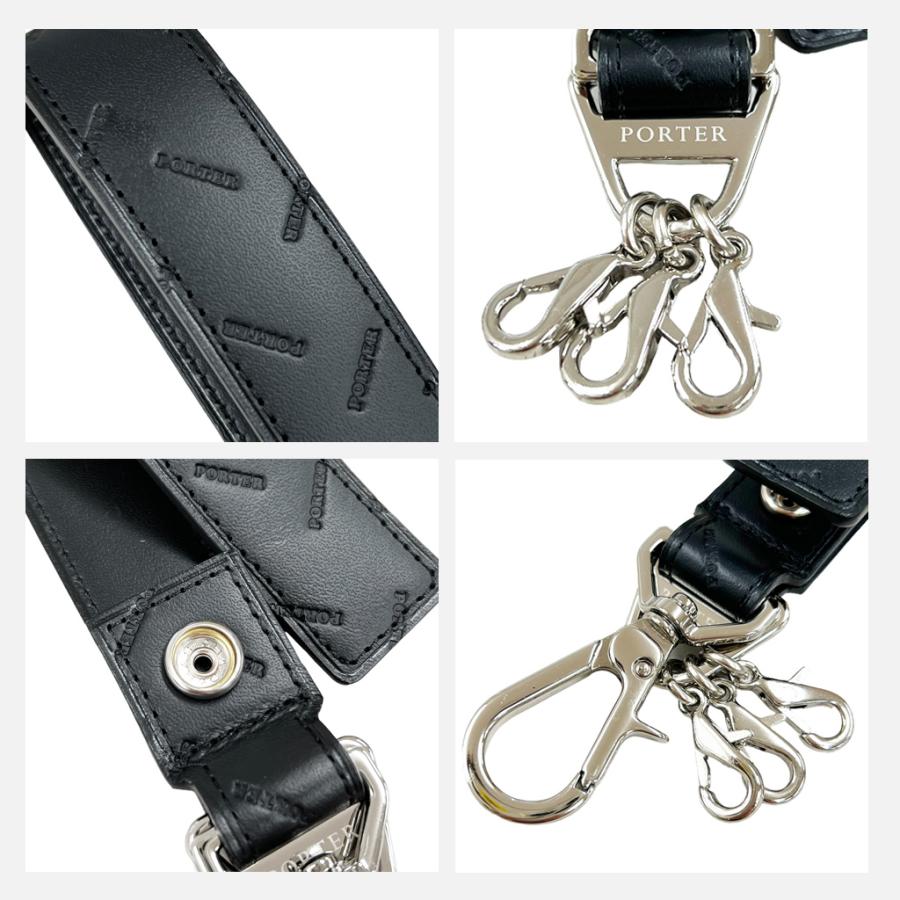 PORTER ポーター エンチェイス キーホルダー 007-02287 吉田カバン