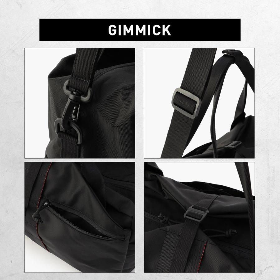 BRIEFING（ブリーフィング） アーバンジム ボストンバッグ URBAN GYM