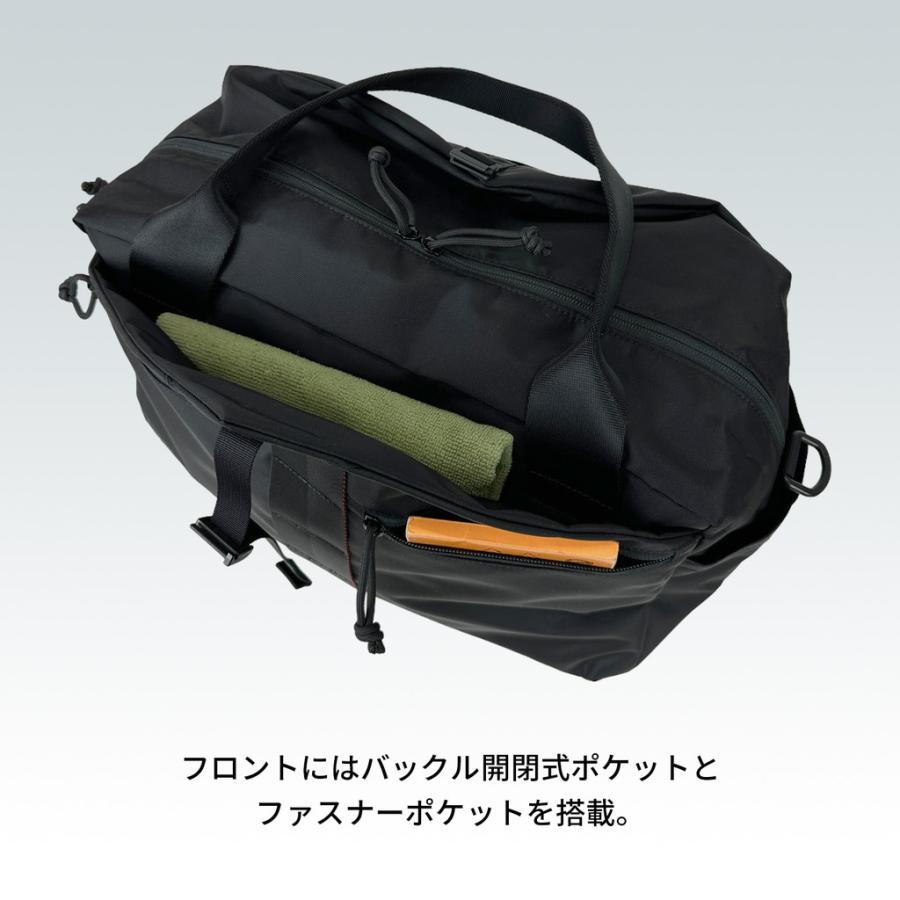 BRIEFING（ブリーフィング） アーバンジム ボストンバッグ URBAN GYM