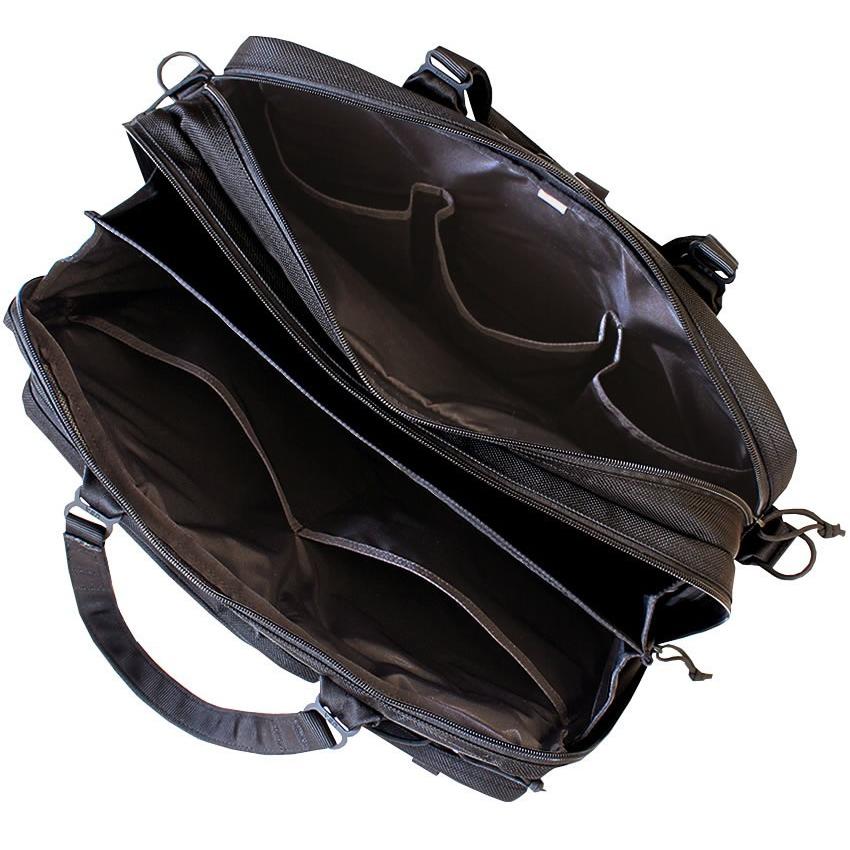 BRIEFING（ブリーフィング） BRIEFING B4 OVER TRIP B4 オーバー