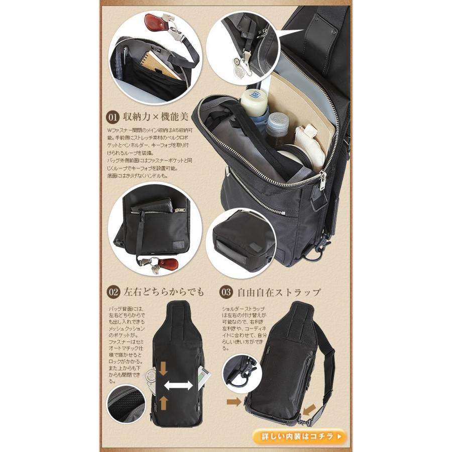 PORTER ポーター リフト スリングショルダーバッグ 822-06134 吉田