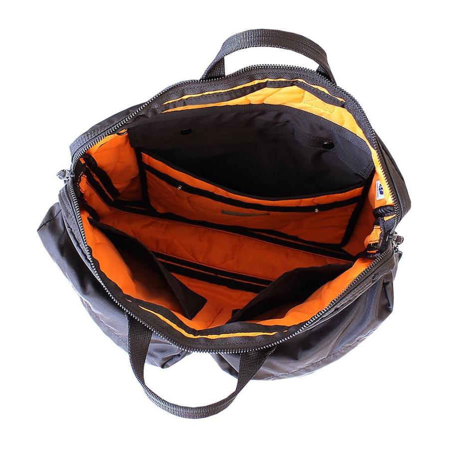 PORTER ポーター フォース 2WAYヘルメットバッグ(S) 855-05456 吉田