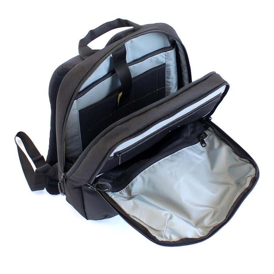 生産終了モデル バーマス ビジネスリュック ミニリュック メンズ