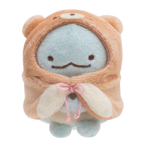 すみっコぐらし すみっコぐらし コレクション シーンぬいぐるみ