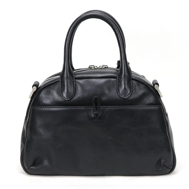 AVIREX（アヴィレックス） Bluto ブルト ミニボストンバッグ 斜め掛け