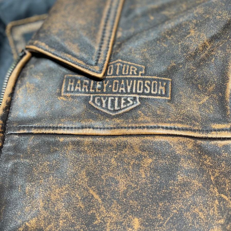 Harley Davidson（ハーレー・ダビッドソン） ハーレーダビッドソン純正