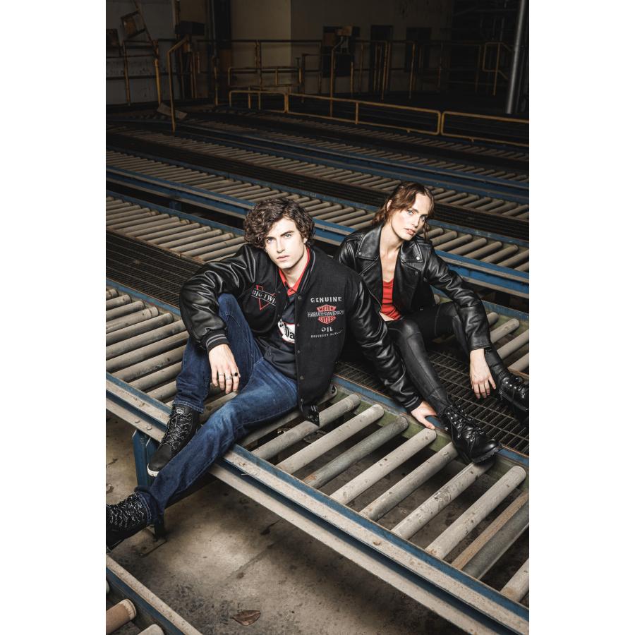 Harley Davidson（ハーレー・ダビッドソン） ハーレーダビッドソン純正