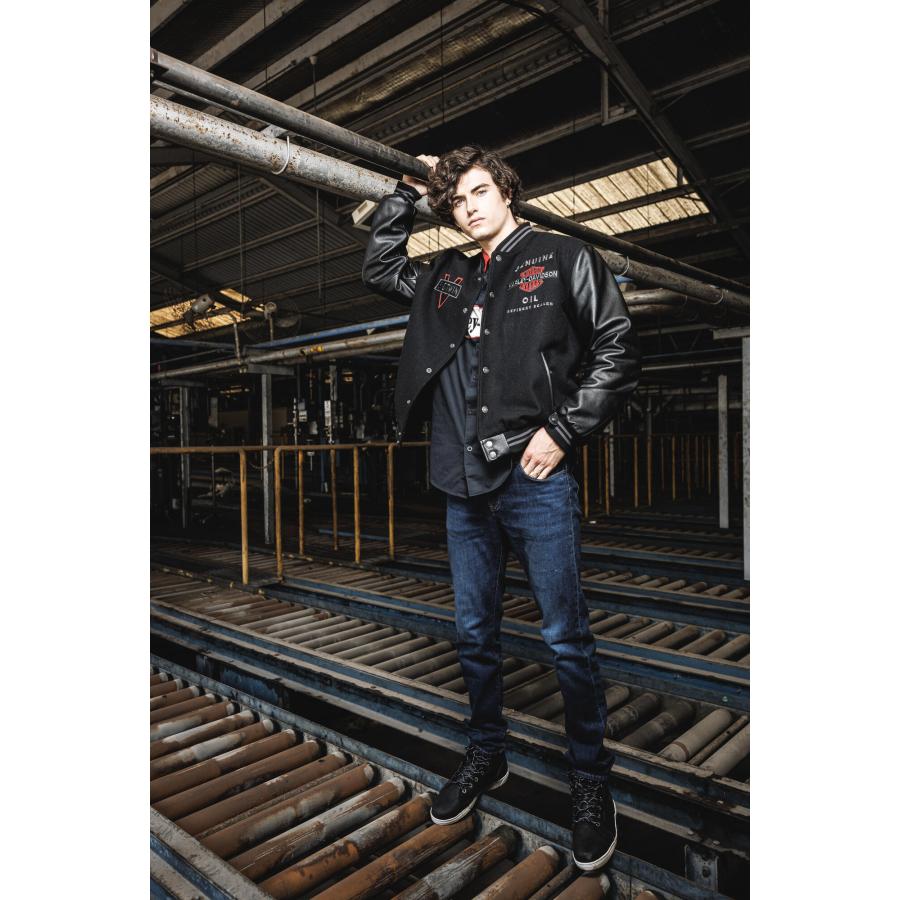 Harley Davidson（ハーレー・ダビッドソン） ハーレーダビッドソン純正