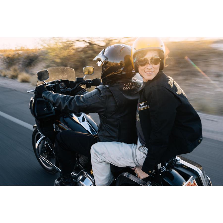 Harley Davidson（ハーレー・ダビッドソン） x ディッキーズ