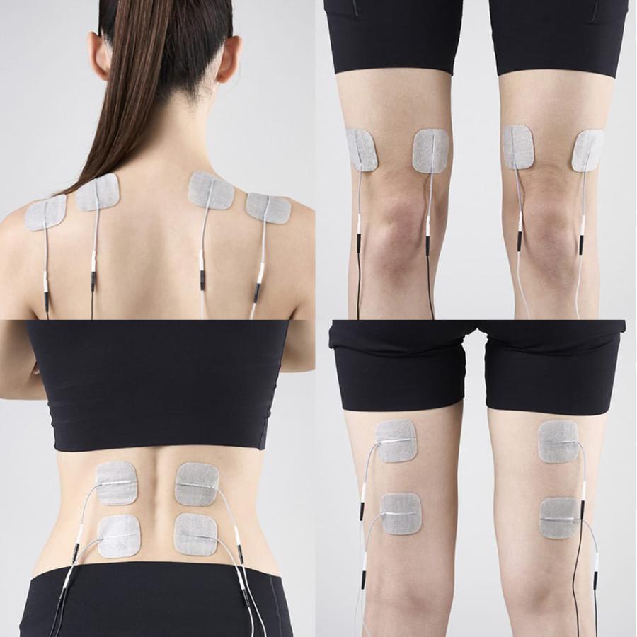 3大特典付 4290円相当 伊藤超短波 ATmini CHARGE 2 最新モデル