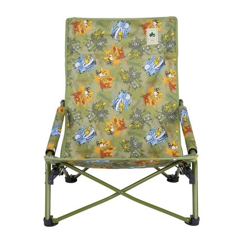 Pokemon（ポケモン） ポケモンセンターオリジナル LOGOS アグラチェア