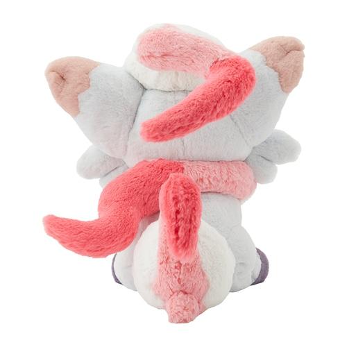 Pokemon（ポケモン） ポケモンセンターオリジナル ふわふわ抱き