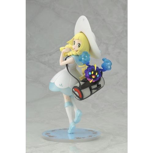 Pokemon（ポケモン） ポケモンセンターオリジナル リーリエ