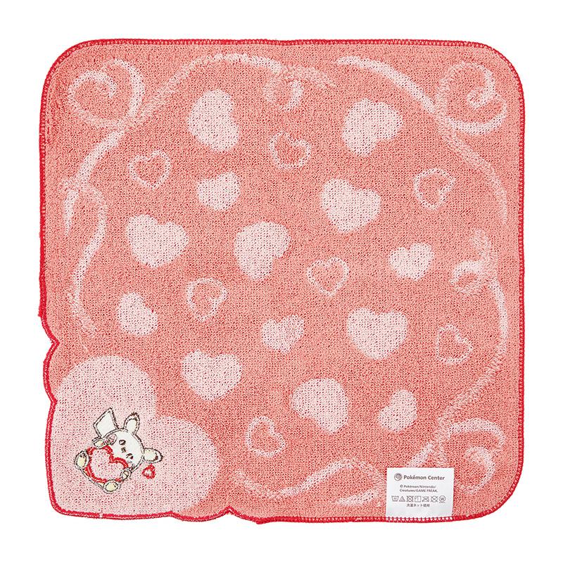 Pokemon（ポケモン） ポケモンセンターオリジナル ハンドタオル